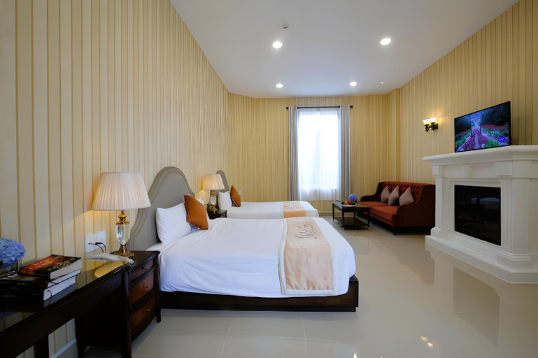 2, Dalat Edensee Lake Resort & Spa, Đà Lạt