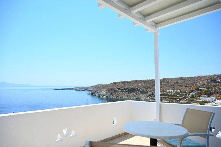 Others 4, Oneiro Rooms Kythnos, South Aegean