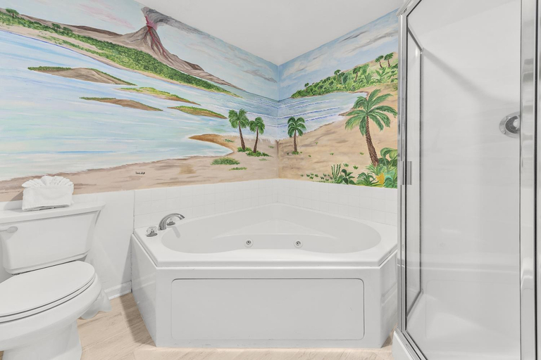 Bathroom 4, Lighthouse Condos Gulf Shores, Baldwin