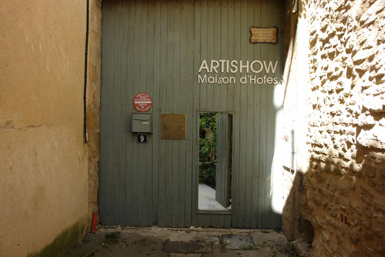 Exterior & Views 2, Artishow, Vaucluse