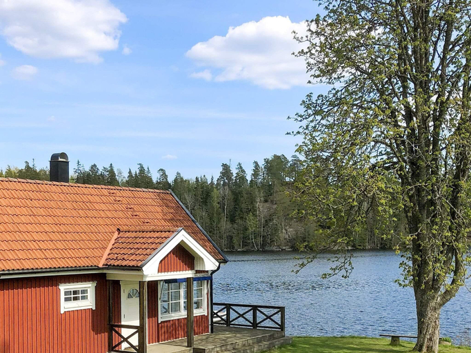 Exterior & Views 1, star holiday home in STENSJON, Eksjö
