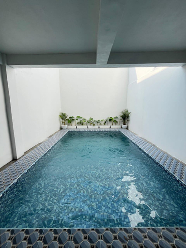 Sport & Beauty, VILLA AR Cisarua, Bogor