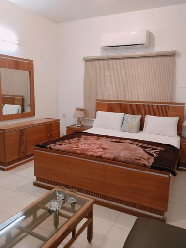 Others 3, Al Raheem Guest House, Hyderabad