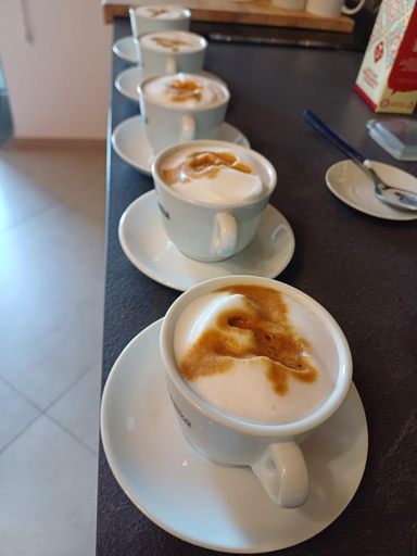 Food & Drinks 5, Masseria Torre Saracena, Agrigento