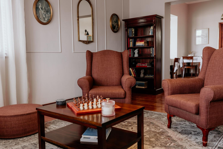 Others 4, Fritz Manor Bed and Breakfast, Swakopmund