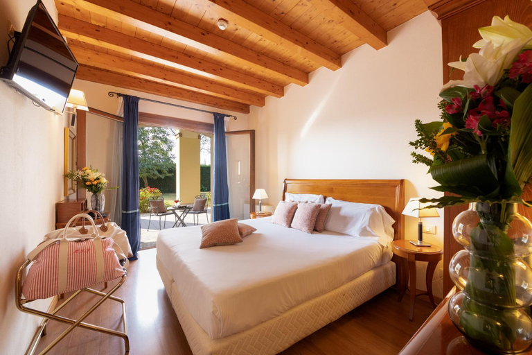 Bedroom 3, Hotel Venice Resort, Venezia