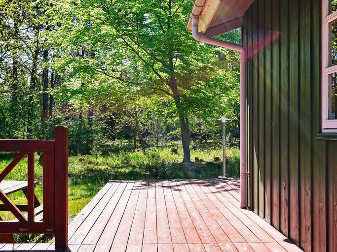 Others 4, person holiday home in Hadsund, Mariagerfjord