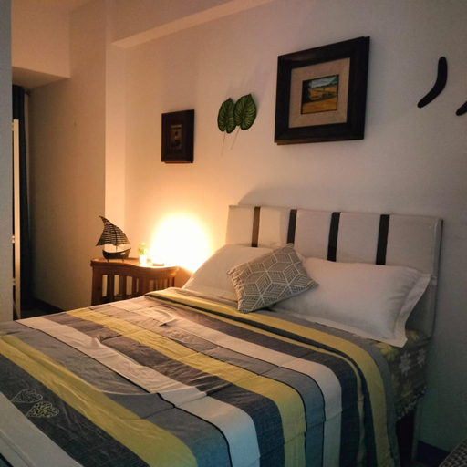 Bedroom 4, The Asando Above Pakuwon Mall, Surabaya