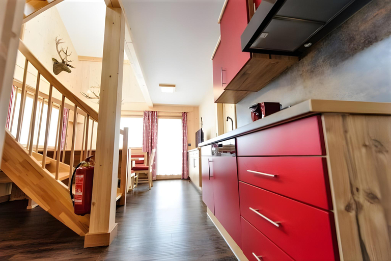 Others 5, Chalet in Gaal by Ski Slopes Alpine Park, Murtal