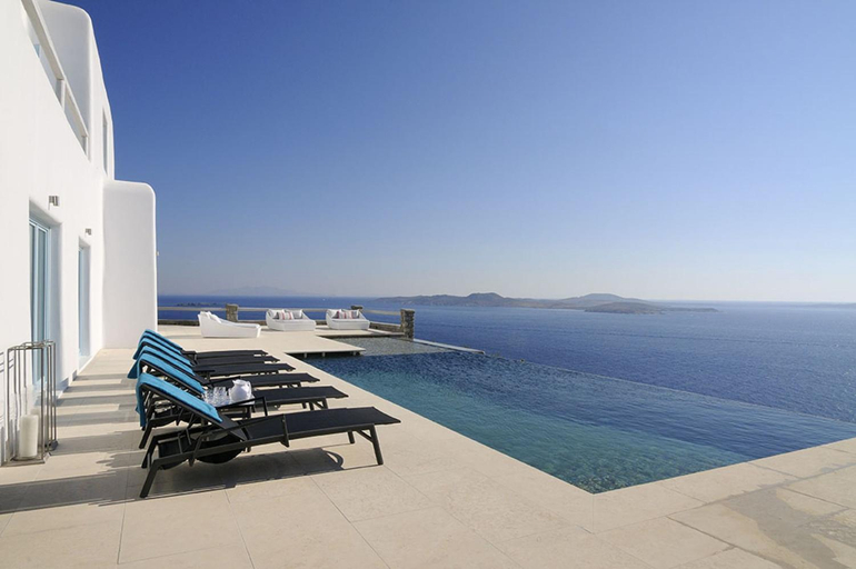 Others 2, Bluebird Villas Villa Sunbird, South Aegean