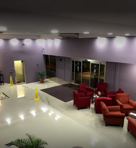 Others 5, Airport Suites Hotel