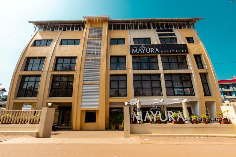 Others 2, Hotel Mayura Residency, Dakshina Kannada