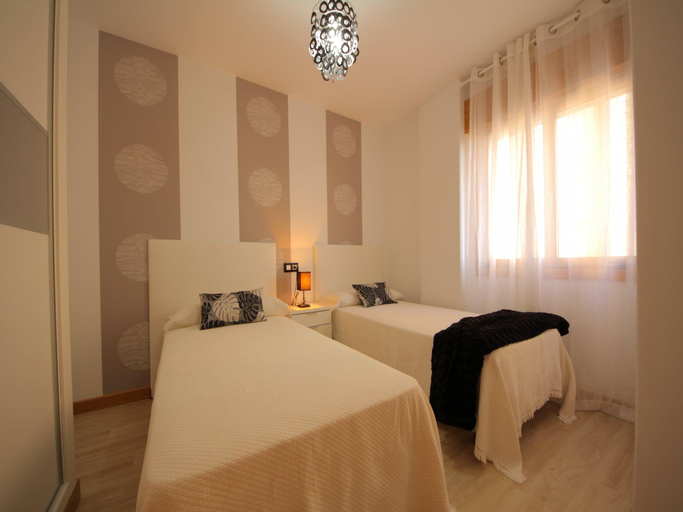 3, Apartment with Sea Views, Pontevedra