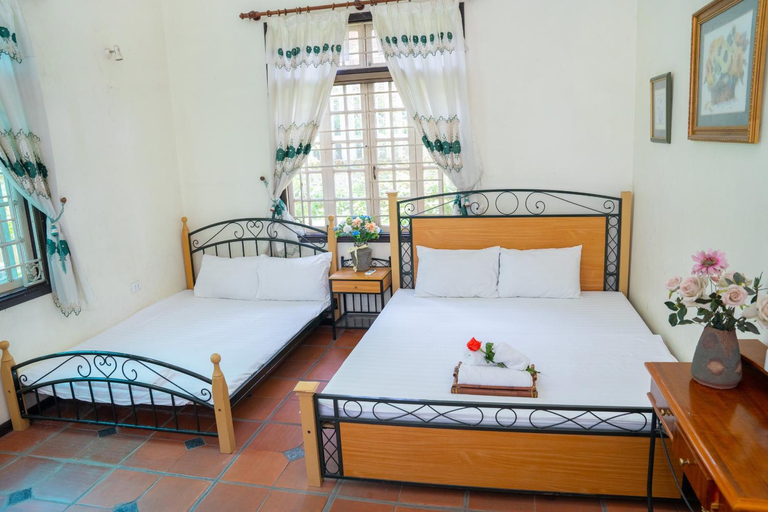 Bedroom 3, Pine Hill Villas & Camping, Sóc Sơn