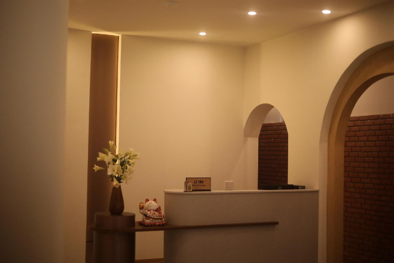 Public Area 2, TherHouse, Mộc Châu