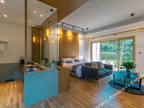 4, Yunlan Forest Hotel, Hangzhou