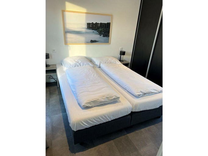 Others 5, Chalet Meeresruhe Comfortable holiday residence, Enkhuizen
