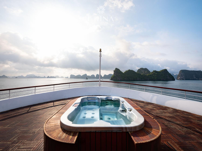 Sport & Beauty 1, Rosa Cruise, Hạ Long