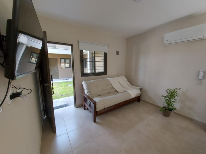 Facilities 2, Complejo El Olivo, Junín