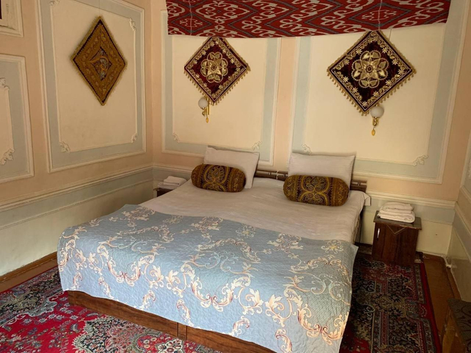 Bedroom 4, Umarxon, Buxoro