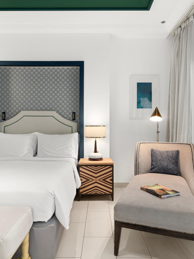 Bedroom 3, Rixos Al Mairid Ras Al Khaimah, Ras Al Khaimah