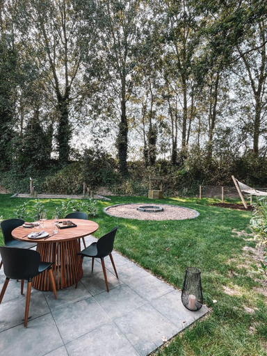 Others 5, Modern Tiny House Sari in Zeeland near the sea, Borsele