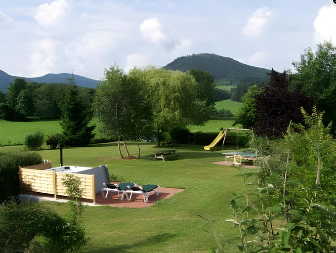 Others 4, Gite Les 4 Saisons, Haut-Rhin