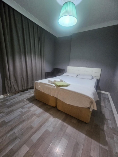 Others 4, Open Atasehir Suit, Kadıköy