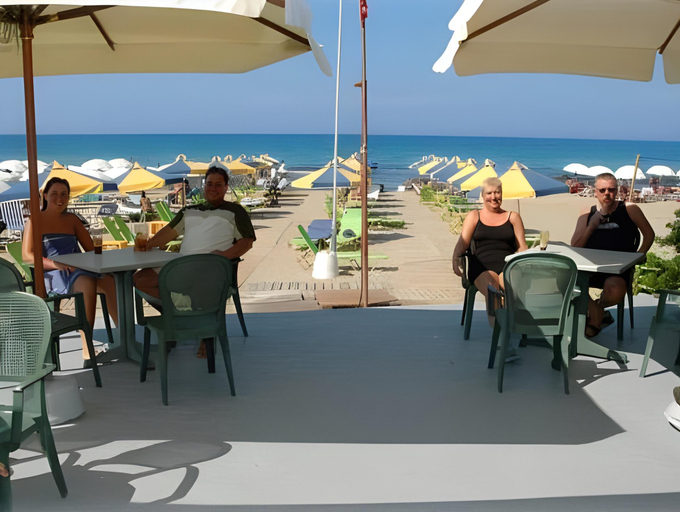 Food & Drinks 4, Vlachakis Hotel, Crete