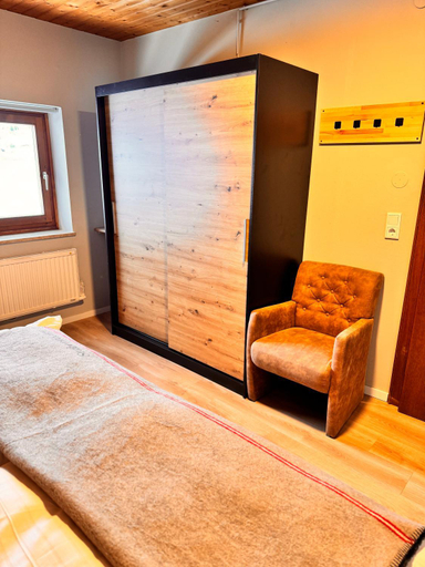 Bedroom 2, Gastehaus Johannes, Zell am See