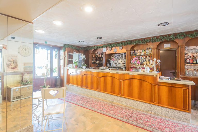 Food & Drinks 2, B&B VISTA LAGO, Como