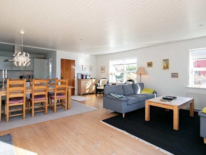 Others 5, person holiday home in Skagen, Frederikshavn