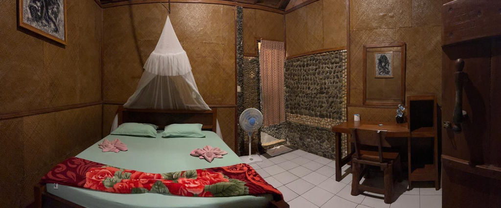 Others 3, Junia Guesthouse Bukit Lawang, Langkat