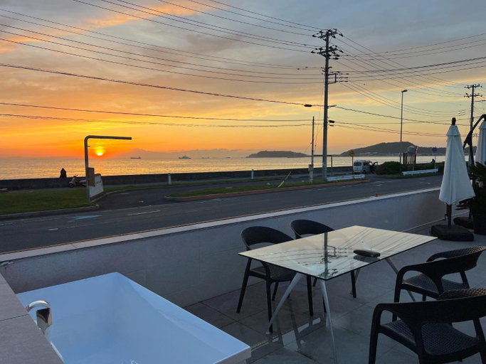 Food & Drinks 3, OCEAN FRONT TATEYAMA - Vacation STAY 37303v, Tateyama