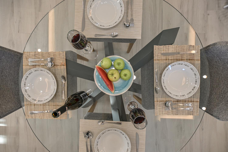 Food & Drinks, Villa Bazeos, South Aegean