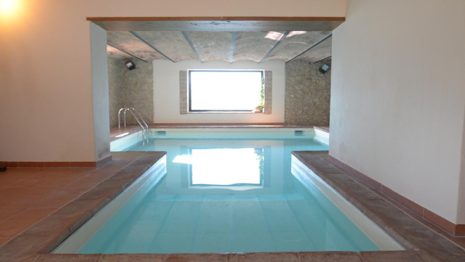 Sport & Beauty 5, La Fortezza Alta, Terni