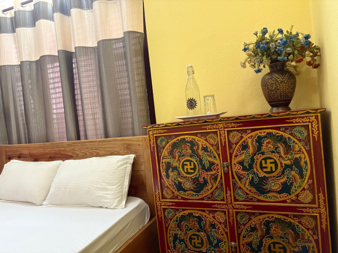 2, DRAKON NEST HOMESTAY, Bagmati