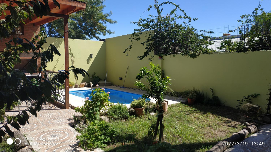 Others 3, POSADA RAMALLO CITY, Ramallo