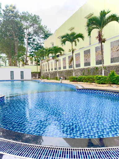 Sport & Beauty 5, Hagl Hotel Gia Lai, Pleiku
