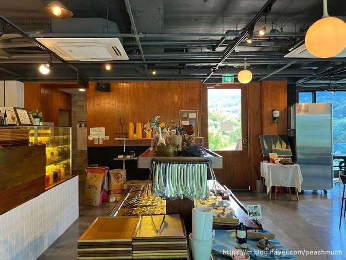 Food & Drinks 4, Tongyoung 767 Pension, Tongyeong