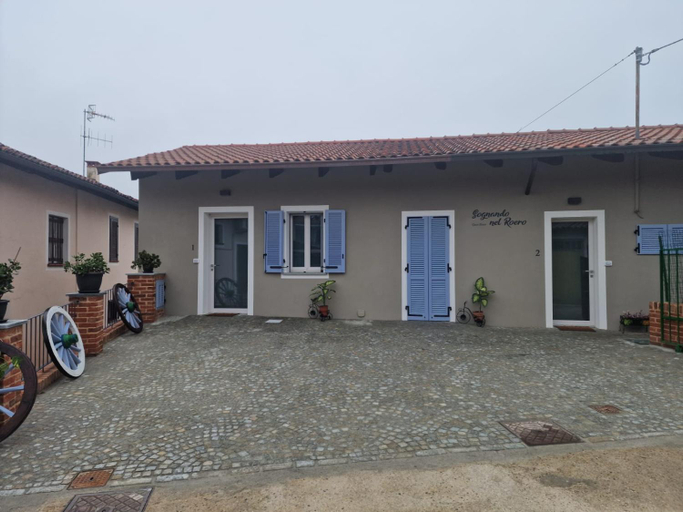 Exterior & Views 1, SOGNANDO NEL ROERO - Guest House, Cuneo