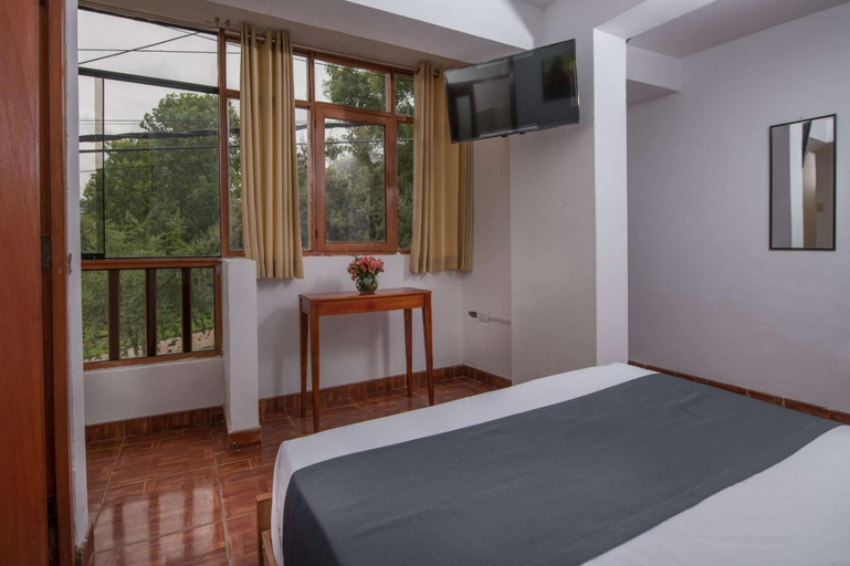 Bedroom 3, inkagarden plza, Cusco
