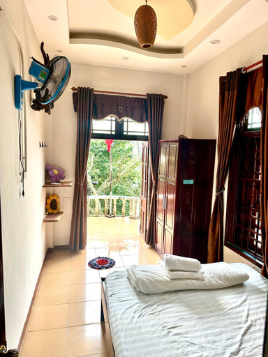 Bedroom 2, NGO KHANH Homestay, Da Nang