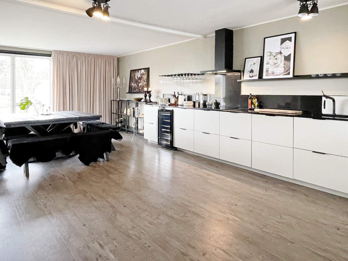 Food & Drinks, star holiday home in KOPINGSVIK-By Traum, Borgholm