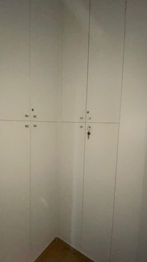 Bedroom 2, Niluna, Napoli