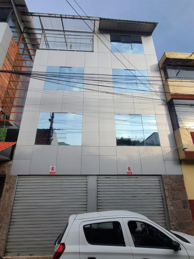 Exterior & Views 2, Hospedaje Casa Huayra, Cusco