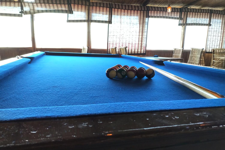 Sport & Beauty 5, Forest Bliss Resort, Dehradun