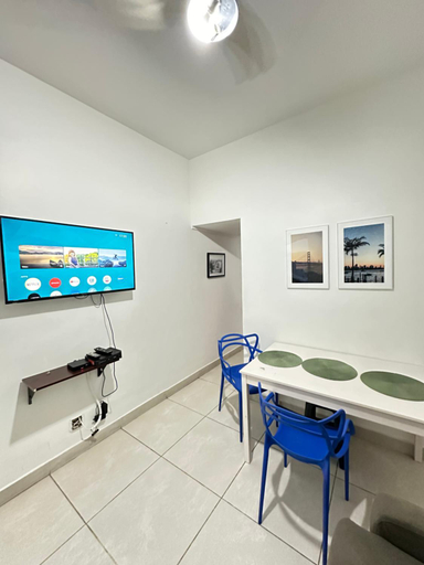 3, Rio flat Point, Rio de Janeiro