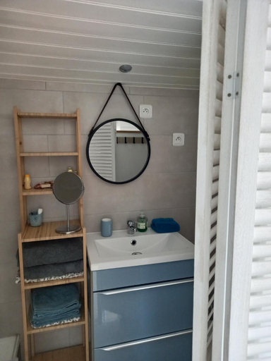 Others 5, Ty'Chateau Carignan de Bordeaux B&B, Gironde