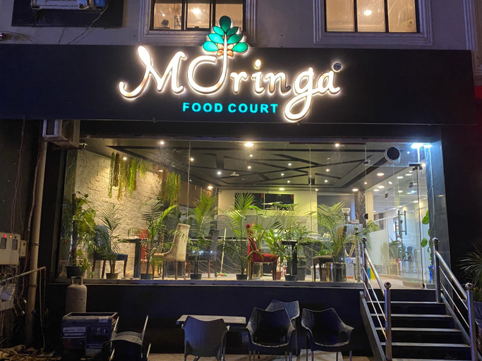 Food & Drinks 5, Hotel Milton Keynes, Islamabad